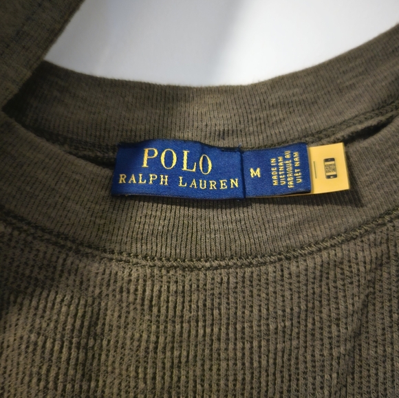 Lauren Ralph Lauren Dresses & Skirts - Polo Ralph Lauren Olive Green Sweater